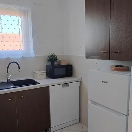 Apartament Lunna *